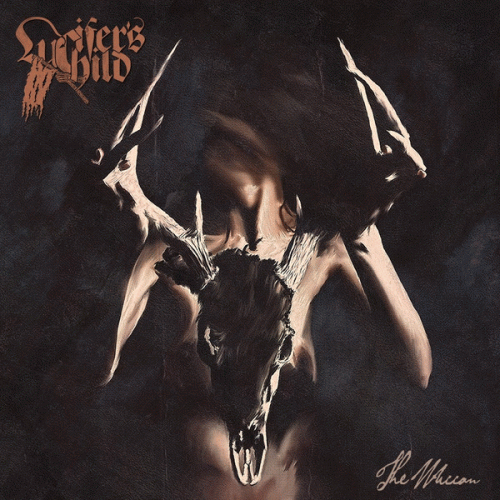 Lucifer's Child : The Wiccan